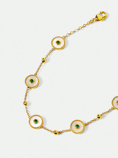 Pulseira Redonda Beatriz