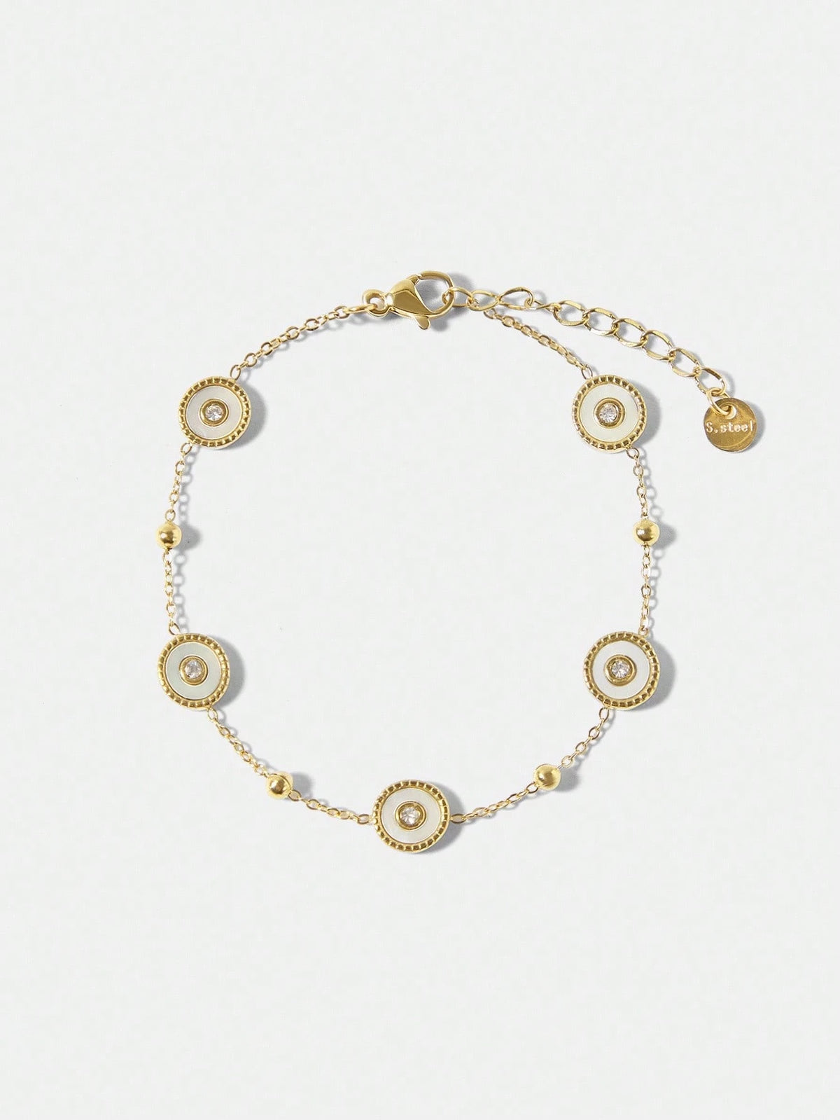 Pulseira Redonda Helena