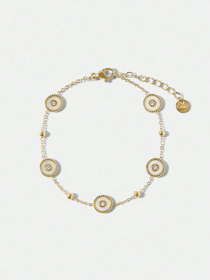 Pulseira Redonda Helena