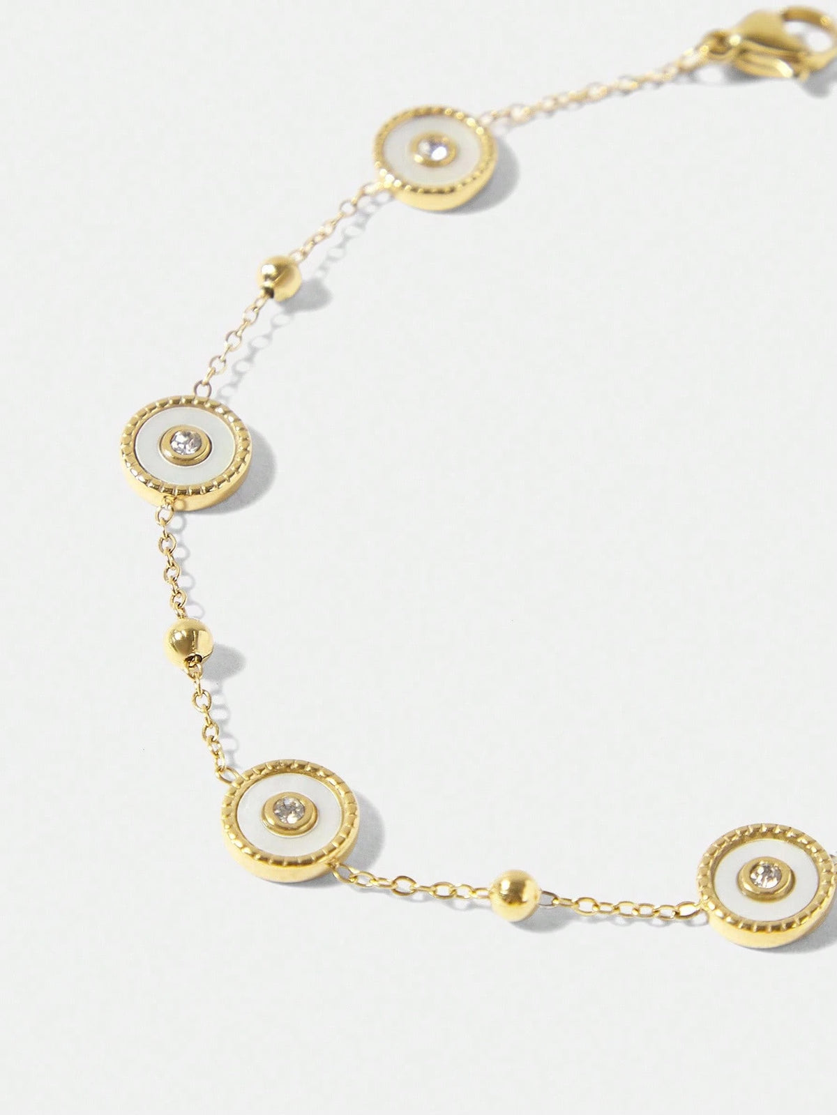 Pulseira Redonda Helena