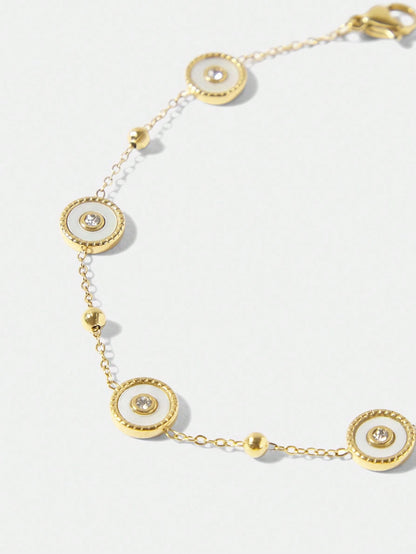 Pulseira Redonda Helena