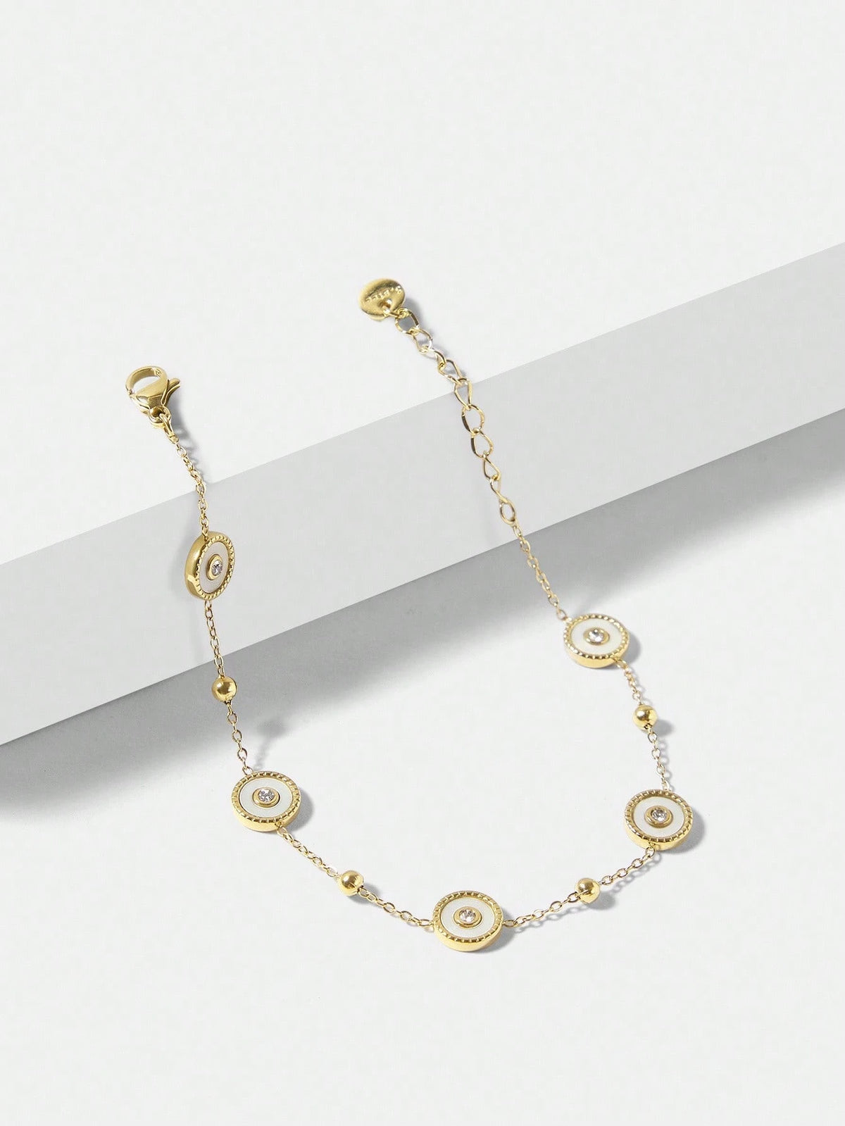 Pulseira Redonda Helena