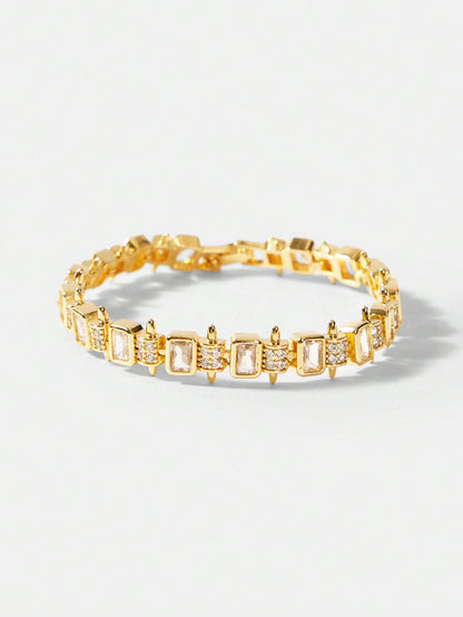 Pulseira Salgueiro Blanc
