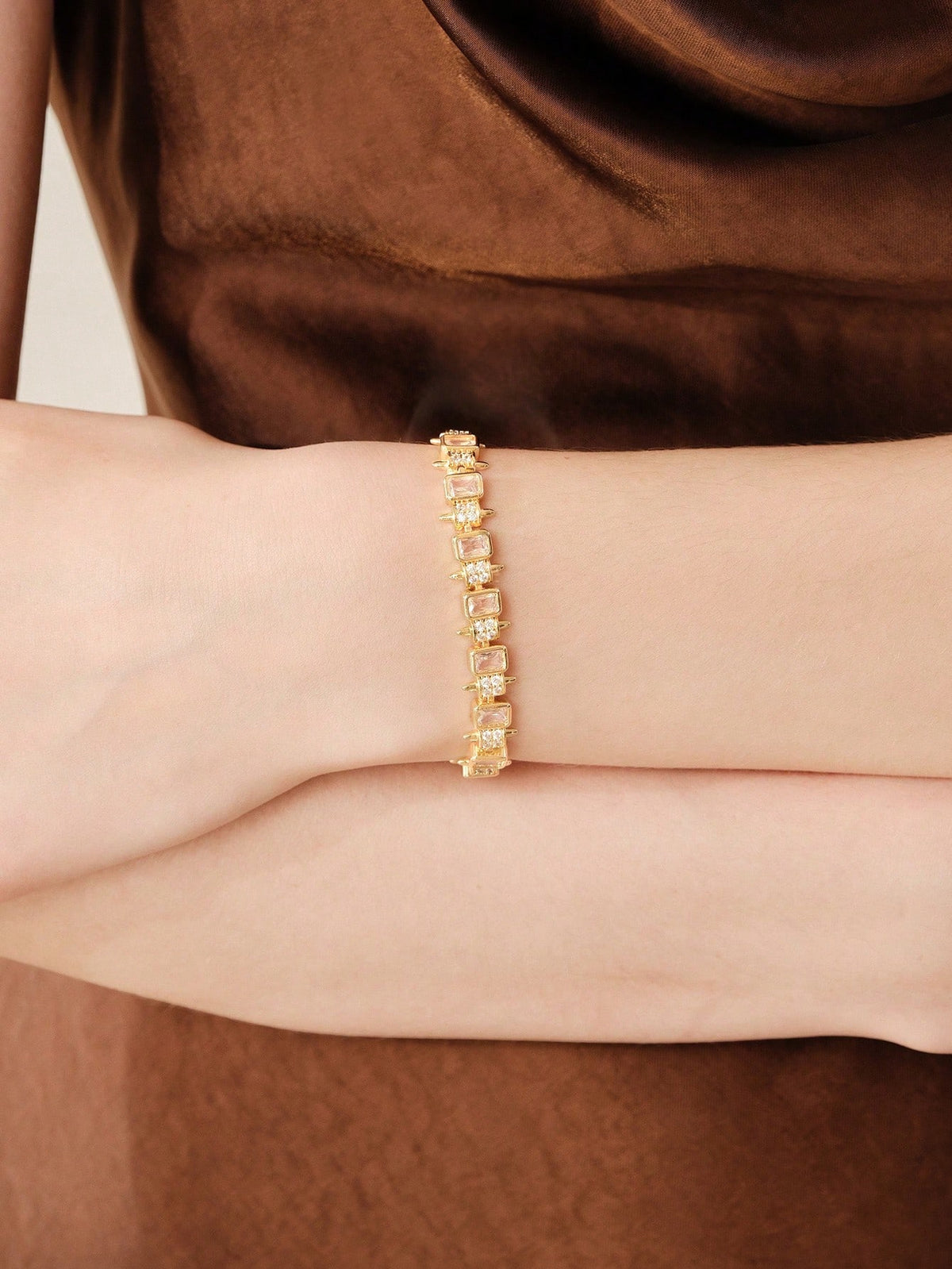 Pulseira Salgueiro Blanc