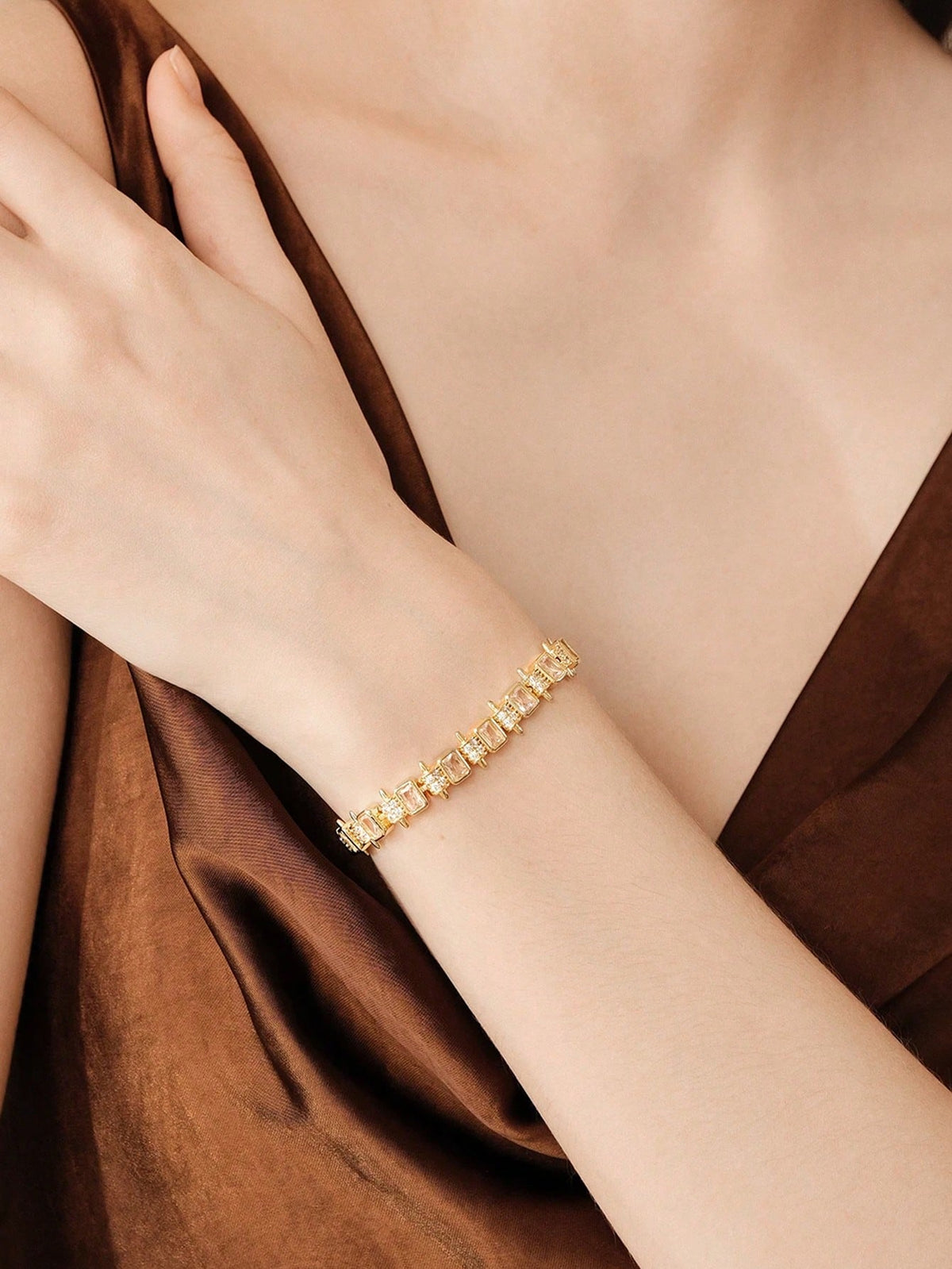 Pulseira Salgueiro Blanc