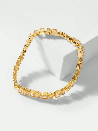 Pulseira Salgueiro Blanc