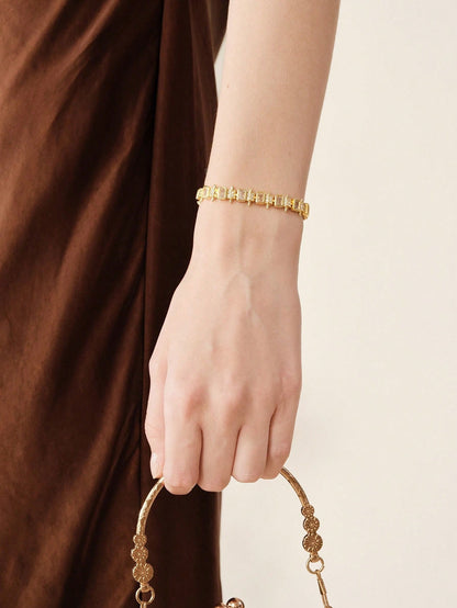 Pulseira Salgueiro Blanc