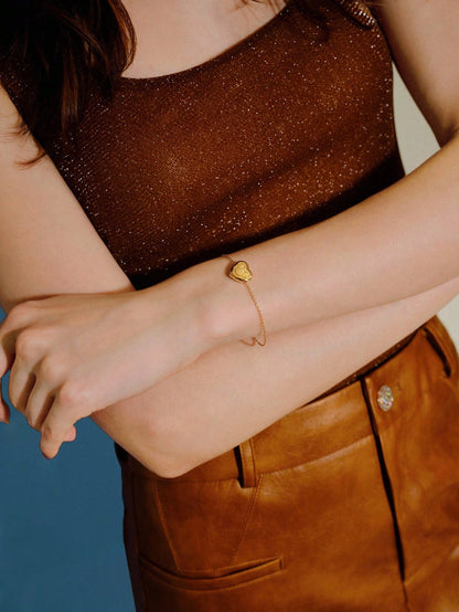 Pulseira Smile Valentina
