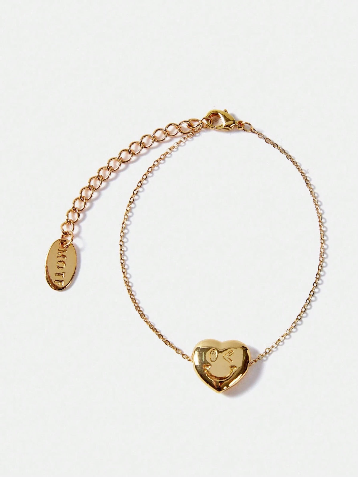 Pulseira Smile Valentina
