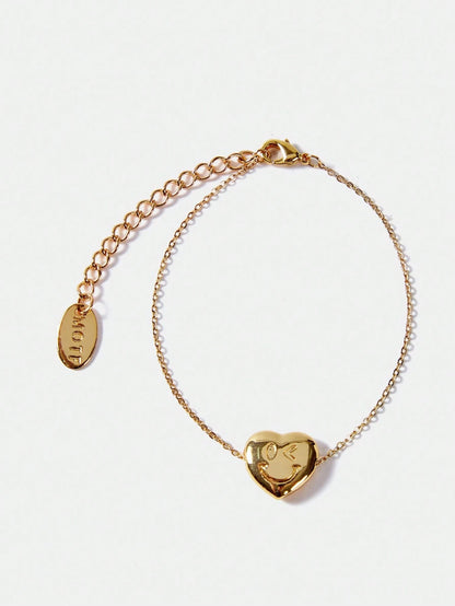 Pulseira Smile Valentina