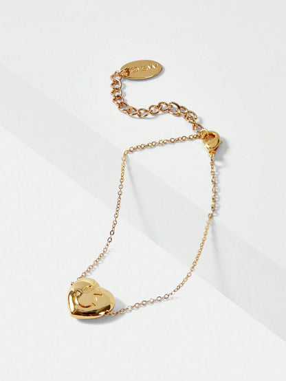 Pulseira Smile Valentina