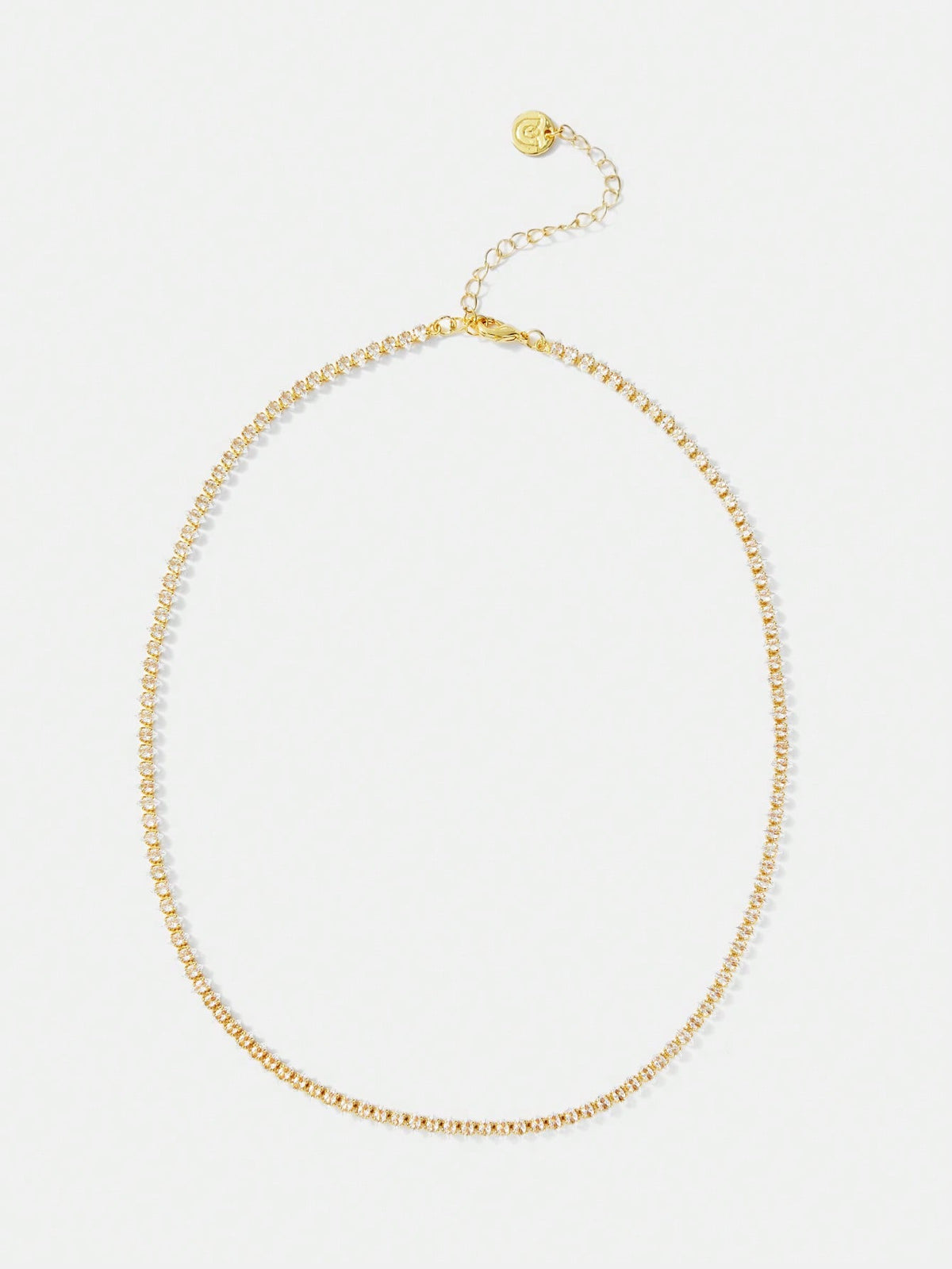 Pulseira Tennis Valentina
