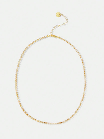 Pulseira Tennis Valentina