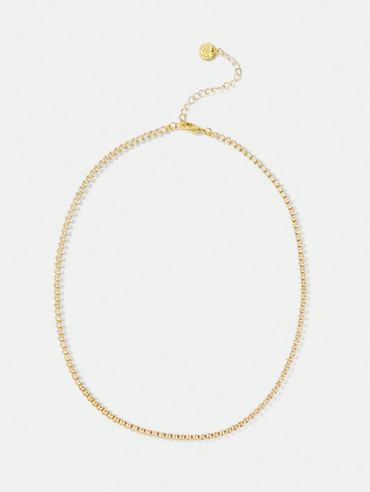 Pulseira Tennis Valentina