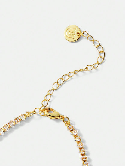 Pulseira Tennis Valentina