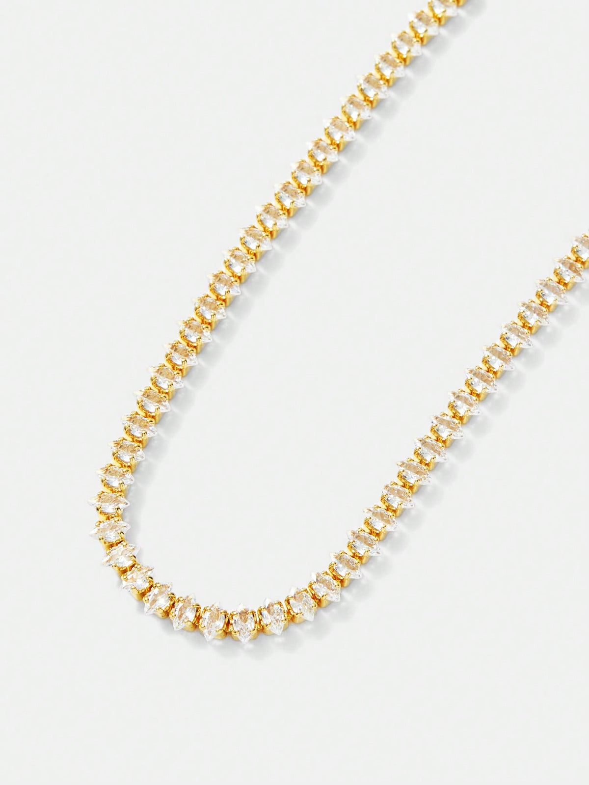 Pulseira Tennis Valentina