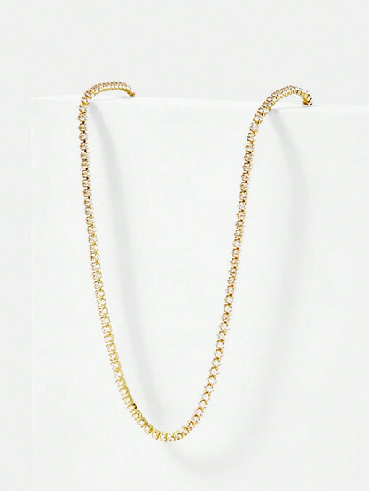 Pulseira Tennis Valentina