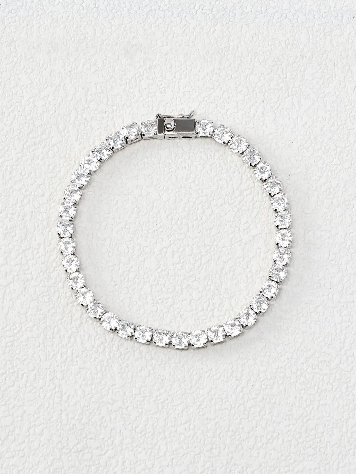Pulseira Zircônia Aurora TAINA JOIAS