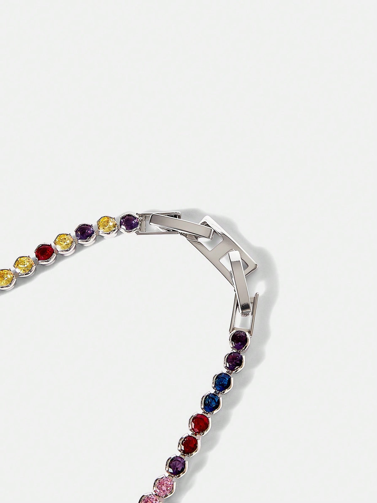 Pulseira Zircônia Maëlle