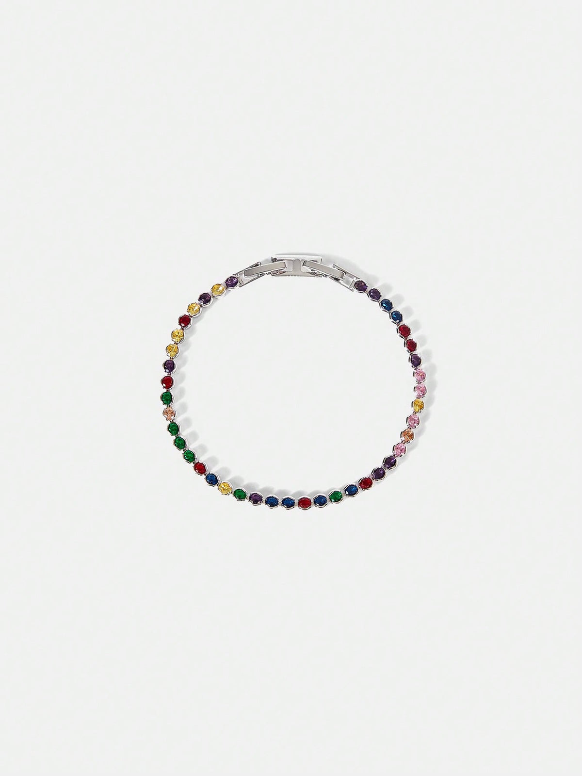 Pulseira Zircônia Maëlle