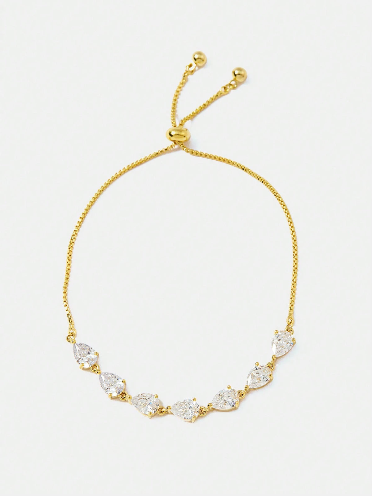 Pulseira Folha Flora