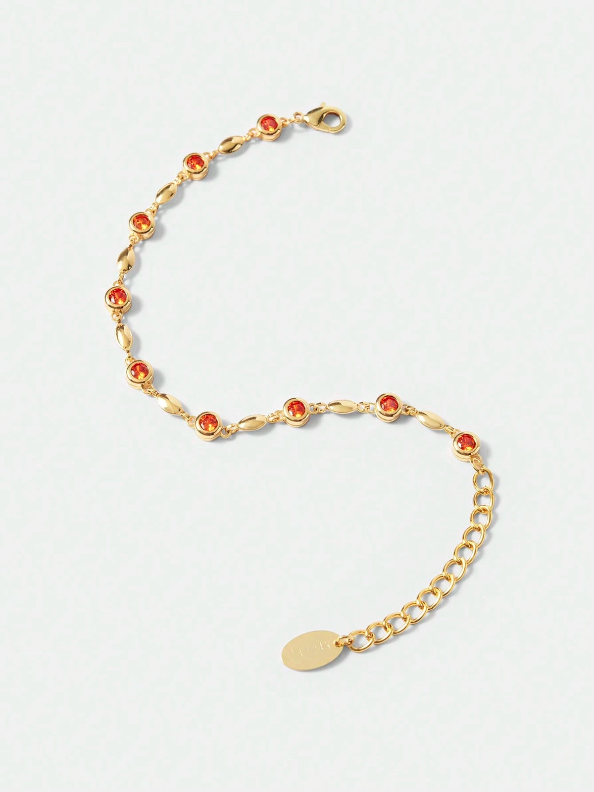 Pulseira de Corrente Eloá
