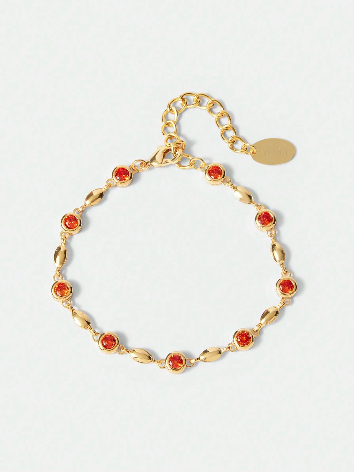 Pulseira de Corrente Eloá