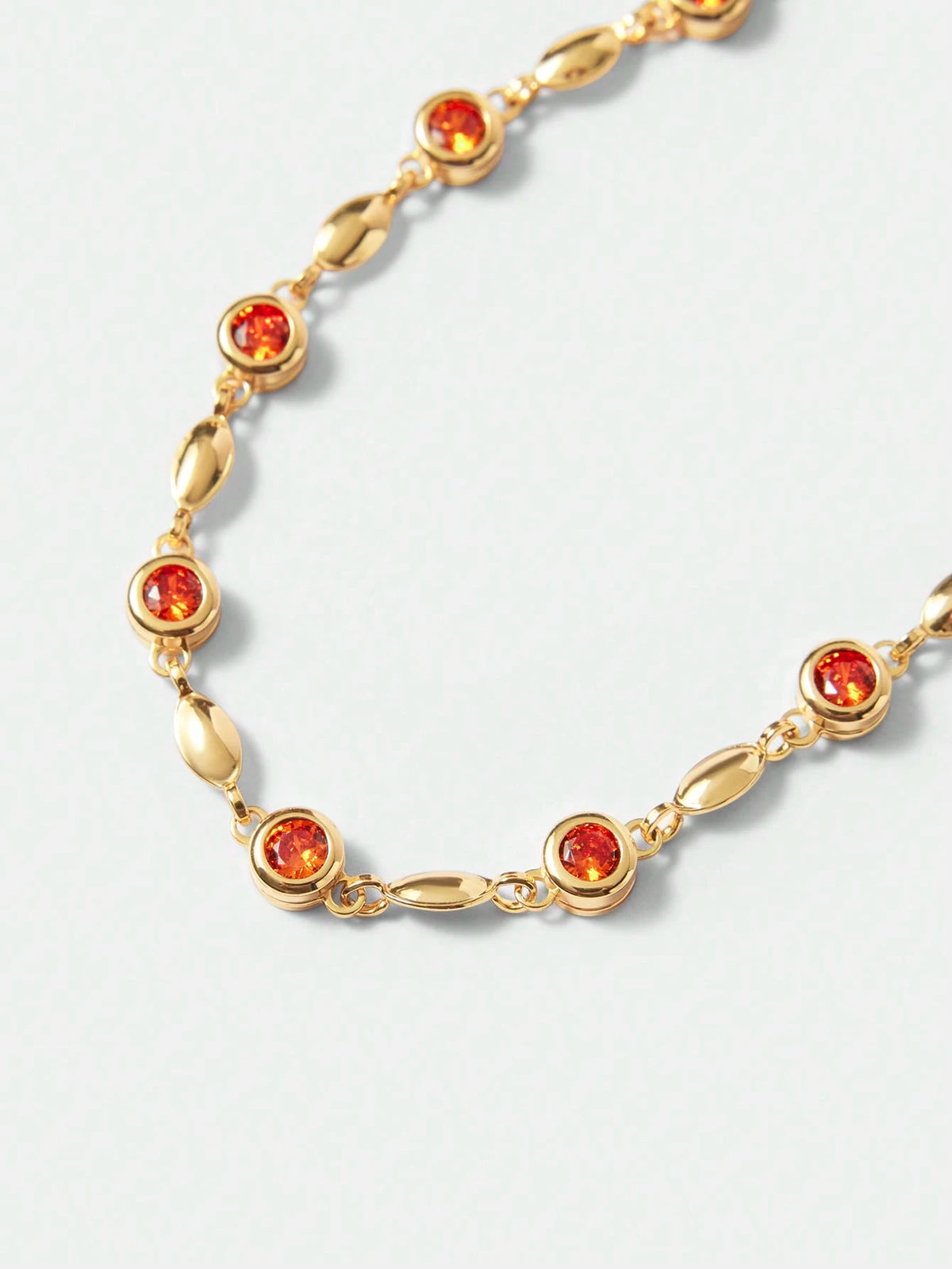 Pulseira de Corrente Eloá